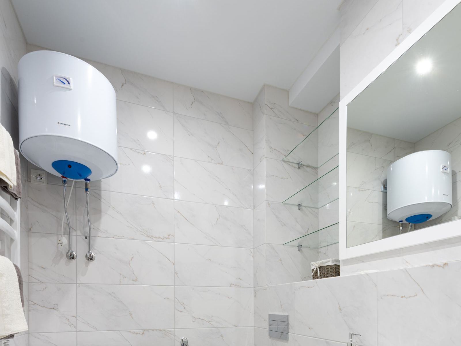Electric Water Heater Services service in Antioch, CA