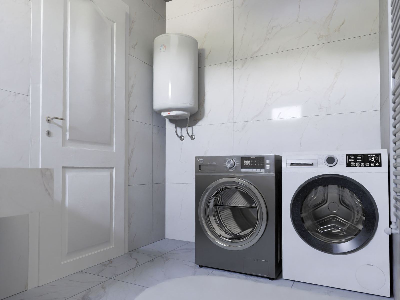 Water Heater Installation service in Antioch, CA