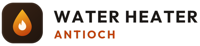 Antioch Water Heater